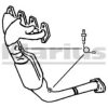 KLARIUS 322272 Catalytic Converter